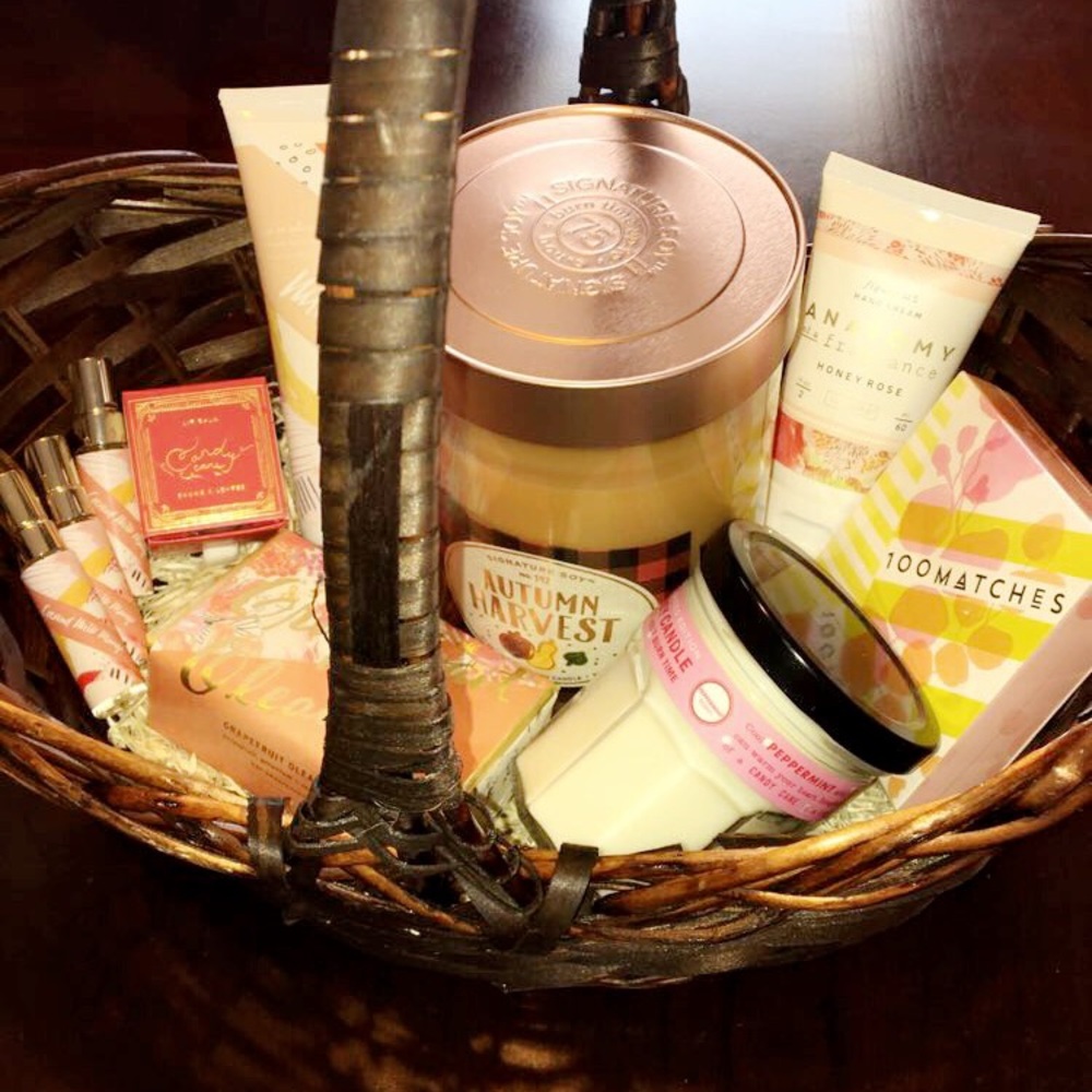 Gift Baskets